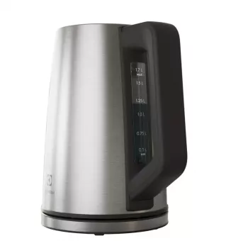 Chaleira elétrica Electrolux E5K1-6ST 1,7 l 2400 W aço inoxidável