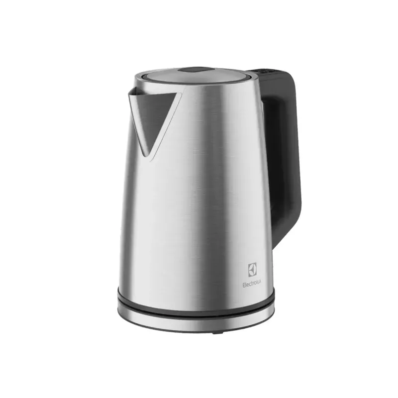 Chaleira elétrica Electrolux E5K1-6ST 1,7 l 2400 W aço inoxidável