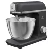 Robot de cozinha Electrolux E5KM1-6GBP 1200 W 5 L preto, cinzento