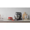 Robot de cozinha Electrolux E5KM1-6GBP 1200 W 5 L preto, cinzento