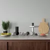 Robot de cozinha Electrolux E5KM1-6GBP 1200 W 5 L preto, cinzento