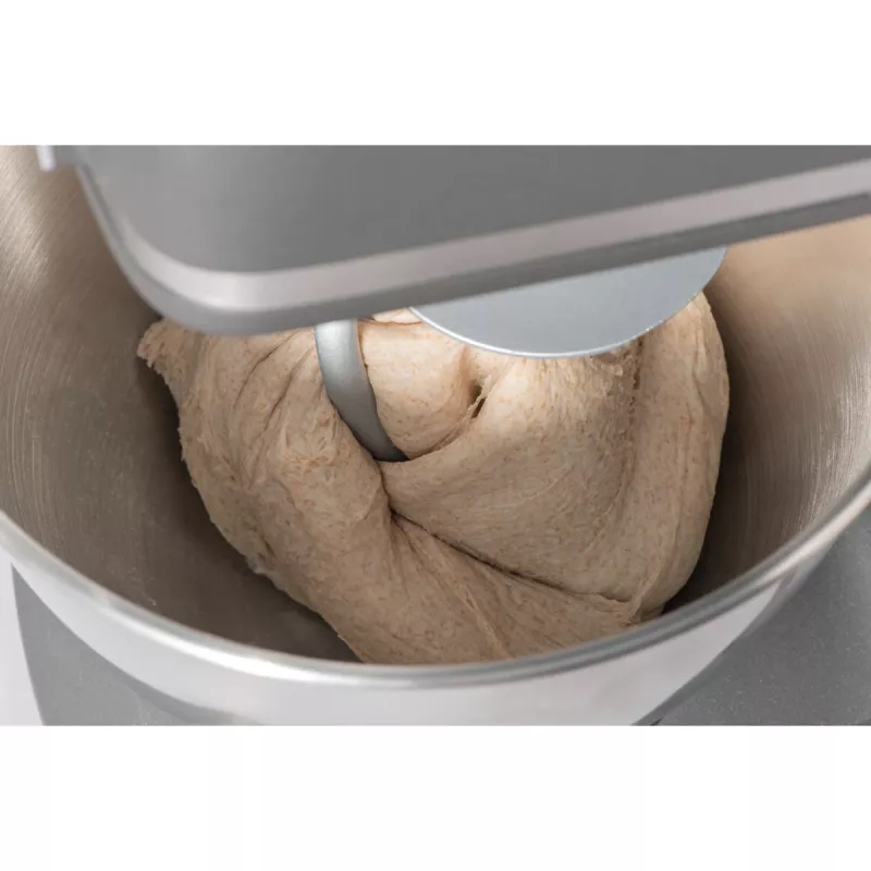Robot de cozinha Electrolux E5KM1-6GBP 1200 W 5 L preto, cinzento