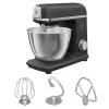 Robot de cozinha Electrolux E5KM1-6GBP 1200 W 5 L preto, cinzento