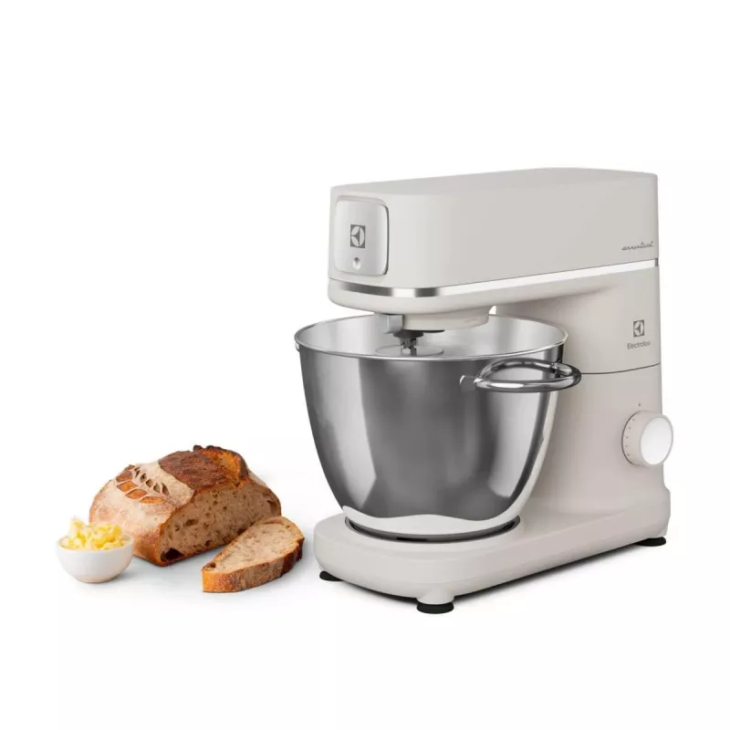 Electrolux Assistent 700 E6KM1-4OWT robô de cozinha