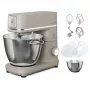 Electrolux Assistent 700 E6KM1-4PPT robô de cozinha