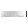 QNAP ES1686dc R2 NAS Rack (3U) Intel® Xeon® D D-2142IT 48 GB DDR4 0 TB QNAP QES preto, cinzento