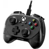 Comando de jogos HyperX Clutch Tanto Mini WD, joystick, Xbox, Xbox One, com fios, USB, preto, 2,95 m