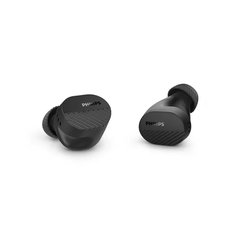 Auscultadores/headset Philips Série 5000 TAT5000BK/00 sem fios in-ear Bluetooth preto