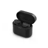 Auscultadores/headset Philips Série 5000 TAT5000BK/00 sem fios in-ear Bluetooth preto