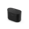 Auscultadores/headset Philips Série 5000 TAT5000BK/00 sem fios in-ear Bluetooth preto