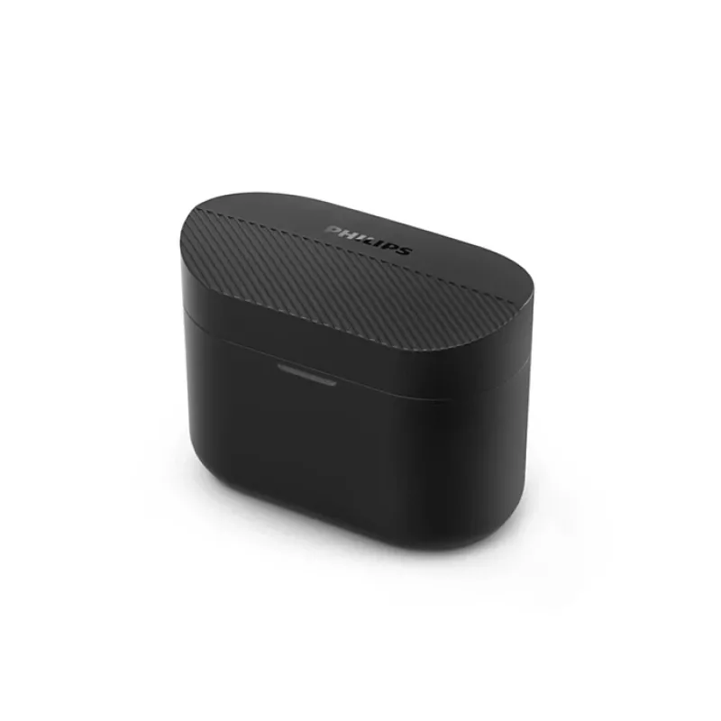 Auscultadores/headset Philips Série 5000 TAT5000BK/00 sem fios in-ear Bluetooth preto