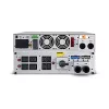 UPS CYBERPOWER OLS6KERT5U dupla conversão (online) 6 kVA / 6000 W, 9 saídas AC, torre, preto