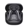 Auscultadores in-ear sem fios Audiocore AC591 PRO — ANC híbrido, ENC, 6 microfones, carregamento USB‑C, até 9 h de reprodução, compatível com Tuya, preto