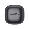 Auscultadores in-ear sem fios Audiocore AC591 PRO — ANC híbrido, ENC, 6 microfones, carregamento USB‑C, até 9 h de reprodução, compatível com Tuya, preto