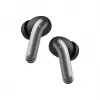 Auscultadores in-ear sem fios Audiocore AC591 PRO — ANC híbrido, ENC, 6 microfones, carregamento USB‑C, até 9 h de reprodução, compatível com Tuya, preto