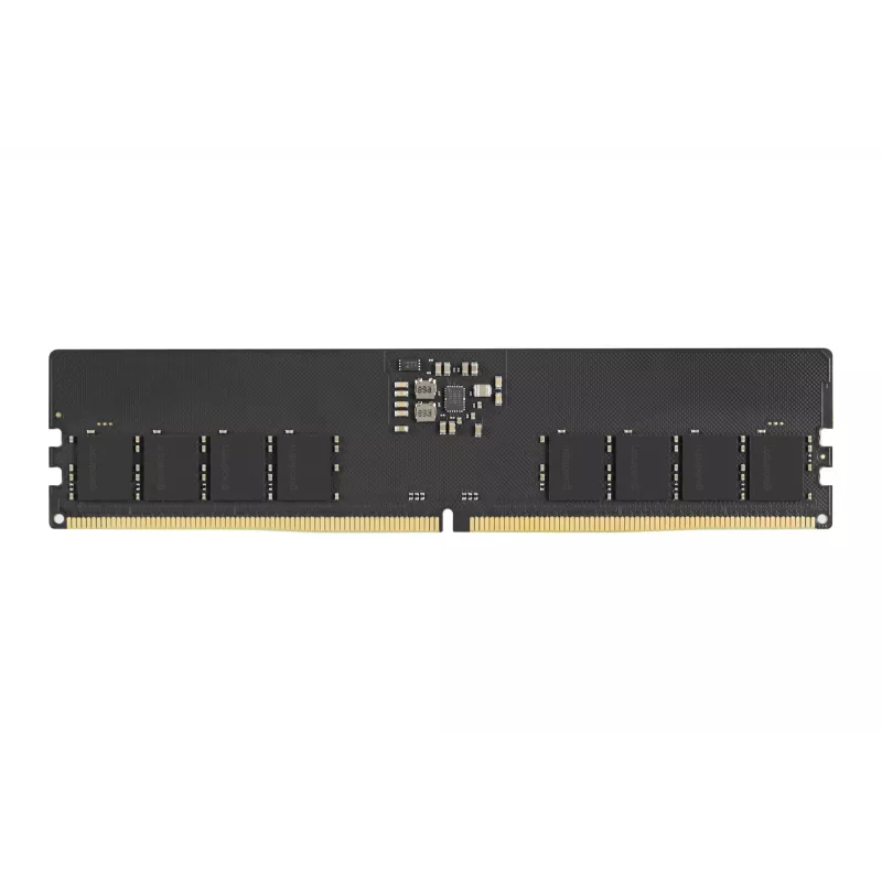 Módulo de memória Goodram GR5600D564L46S/8G 8 GB 1 x 8 GB DDR5 288 pinos DIMM