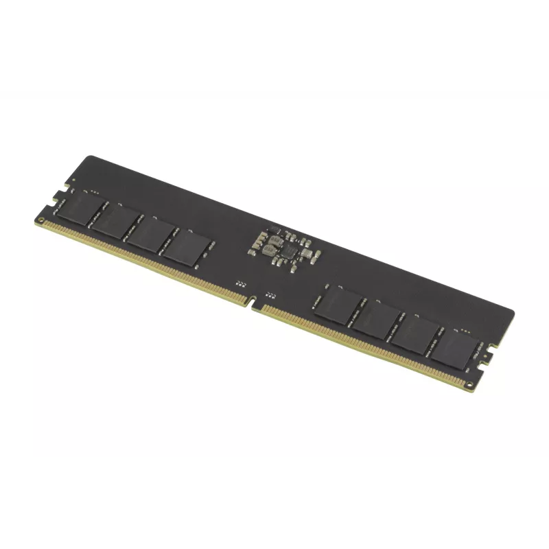 Módulo de memória Goodram GR5600D564L46S/8G 8 GB 1 x 8 GB DDR5 288 pinos DIMM
