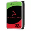 Disco interno Seagate IronWolf Pro ST32000NT000 32 TB 7200 rpm 3,5 polegadas Serial ATA III