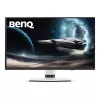Monitor de computador BenQ EX271UZ 67,3 cm (26,5 polegadas) 3840 x 2160 píxeis 4K Ultra HD OLED preto, branco