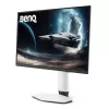 Monitor de computador BenQ EX271UZ 67,3 cm (26,5 polegadas) 3840 x 2160 píxeis 4K Ultra HD OLED preto, branco