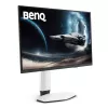 Monitor de computador BenQ EX271UZ 67,3 cm (26,5 polegadas) 3840 x 2160 píxeis 4K Ultra HD OLED preto, branco