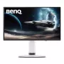 Monitor de computador BenQ EX271UZ 67,3 cm (26,5 polegadas) 3840 x 2160 píxeis 4K Ultra HD OLED preto, branco