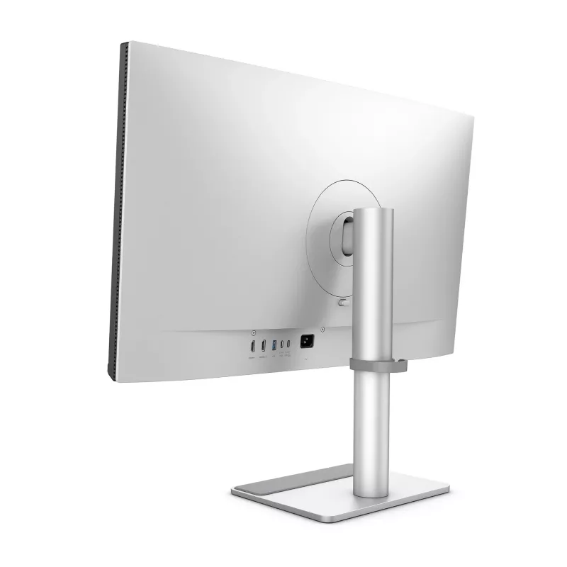 Monitor de computador BenQ MA320UP 80 cm (31,5 polegadas) 3840 x 2160 4K IPS mate, 5 ms, USB-C, altifalantes integrados, VESA, branco