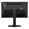 Monitor de computador AOC G4 24G4ZR 60,5 cm (23,8 polegadas) 1920 x 1080 píxeis Full HD LED preto, vermelho