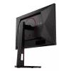 Monitor de computador AOC G4 24G4ZR 60,5 cm (23,8 polegadas) 1920 x 1080 píxeis Full HD LED preto, vermelho