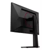 Monitor de computador AOC G4 24G4ZR 60,5 cm (23,8 polegadas) 1920 x 1080 píxeis Full HD LED preto, vermelho