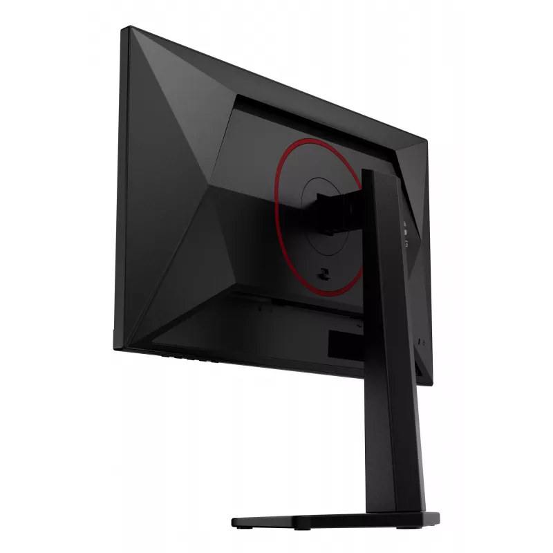 Monitor de computador AOC G4 24G4ZR 60,5 cm (23,8 polegadas) 1920 x 1080 píxeis Full HD LED preto, vermelho