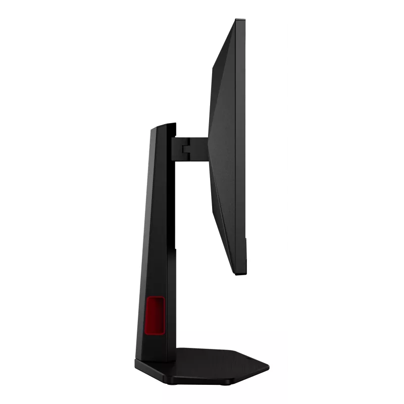 Monitor de computador AOC G4 24G4ZR 60,5 cm (23,8 polegadas) 1920 x 1080 píxeis Full HD LED preto, vermelho