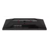 Monitor de computador AOC G4 24G4ZR 60,5 cm (23,8 polegadas) 1920 x 1080 píxeis Full HD LED preto, vermelho