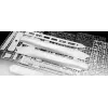 Modelo de navio de passageiros REVELL Queen Mary 2 kit, escala 1:700