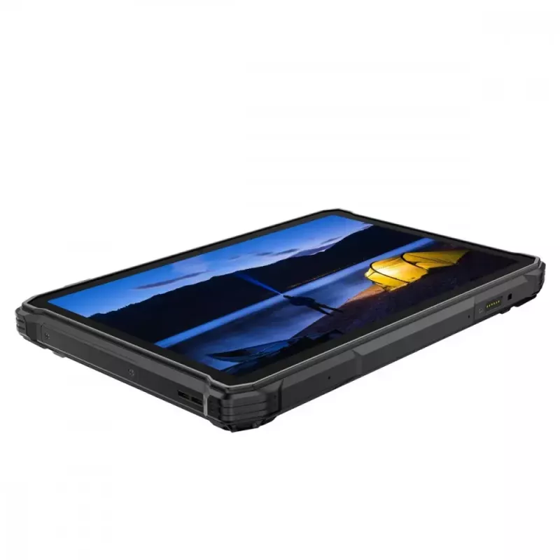 Tablet UleFone Tablet Armor Pad 5 Pro 12/512GB 5G — 12 GB RAM, 512 GB armazenamento, 5G