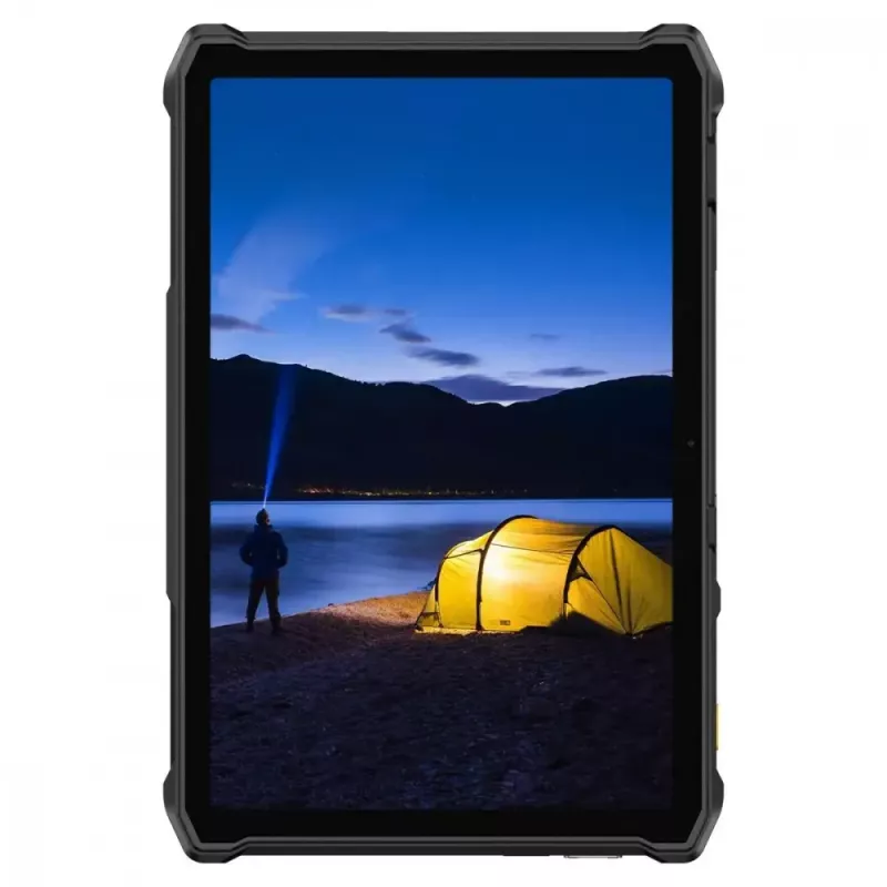Tablet UleFone Tablet Armor Pad 5 Pro 12/512GB 5G — 12 GB RAM, 512 GB armazenamento, 5G