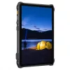 Tablet UleFone Tablet Armor Pad 5 Pro 12/512GB 5G — 12 GB RAM, 512 GB armazenamento, 5G