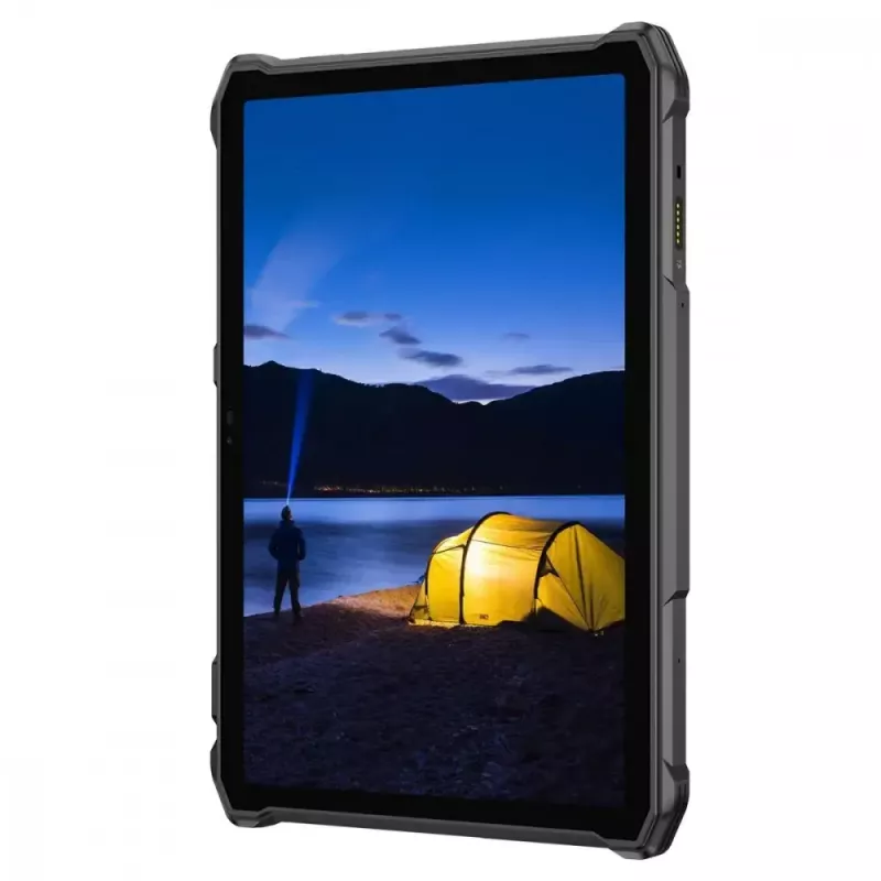 Tablet UleFone Tablet Armor Pad 5 Pro 12/512GB 5G — 12 GB RAM, 512 GB armazenamento, 5G