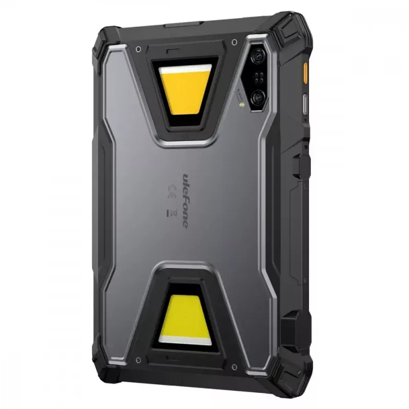 Tablet UleFone Tablet Armor Pad 5 Pro 12/512GB 5G — 12 GB RAM, 512 GB armazenamento, 5G