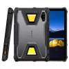 Tablet UleFone Tablet Armor Pad 5 Pro 12/512GB 5G — 12 GB RAM, 512 GB armazenamento, 5G