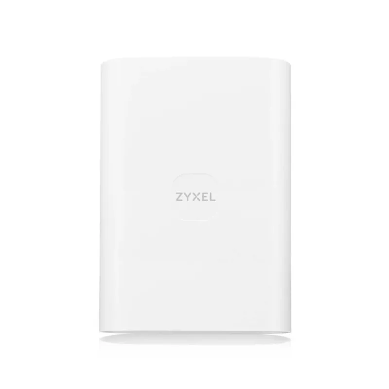 Router wireless Zyxel Nebula FWA70 5G, 2.5 Gigabit Ethernet LAN, RJ-45 WAN, NanoSIM, IP55