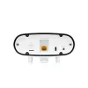 Router wireless Zyxel Nebula FWA70 5G, 2.5 Gigabit Ethernet LAN, RJ-45 WAN, NanoSIM, IP55