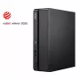 PC de secretária MSI PRO DP80 AI A2G-083XEU — Core Ultra 5 225, 16 GB RAM, 512 GB SSD, Intel UHD, AX211 Wi‑Fi 6E, sem sistema operativo, preto
