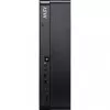 PC de secretária MSI PRO DP80 AI A2G-083XEU — Core Ultra 5 225, 16 GB RAM, 512 GB SSD, Intel UHD, AX211 Wi‑Fi 6E, sem sistema operativo, preto