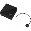 MSI Cubi 5 1M-438BEU PC 0,6L-PC preto 120U Intel SoC