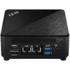 MSI Cubi 5 1M-440BEU PC 0,6 litros preto 100U Intel SoC