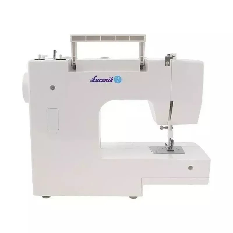 Lucznik Zofia II 2015 máquina de costura mecânica