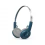 Headset Philips TAH2000TL/00 sem fios Bluetooth 20-20000 Hz alcance 10 m turquesa