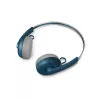 Headset Philips TAH2000TL/00 sem fios Bluetooth 20-20000 Hz alcance 10 m turquesa