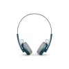 Headset Philips TAH2000TL/00 sem fios Bluetooth 20-20000 Hz alcance 10 m turquesa